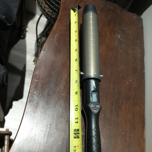 Curling wand - Picture 3 of 3